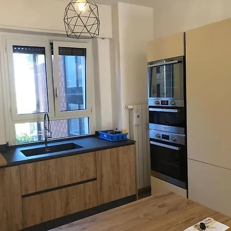 A 4 Km Dal Centro Apartment Perugia