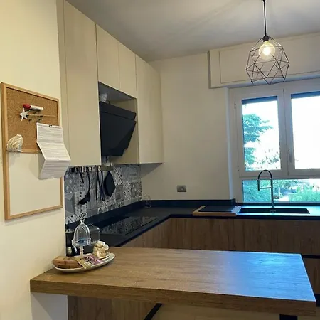 Apartment A 4 Km Dal Centro Perugia