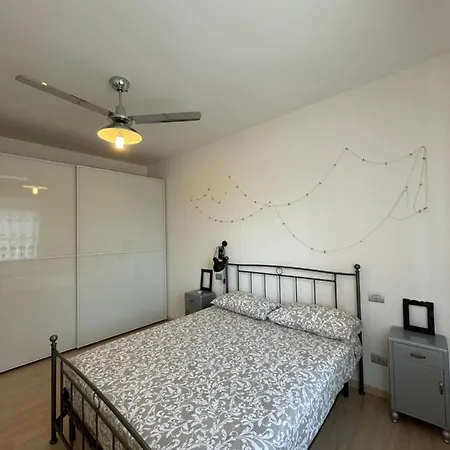 Apartment A 4 Km Dal Centro *