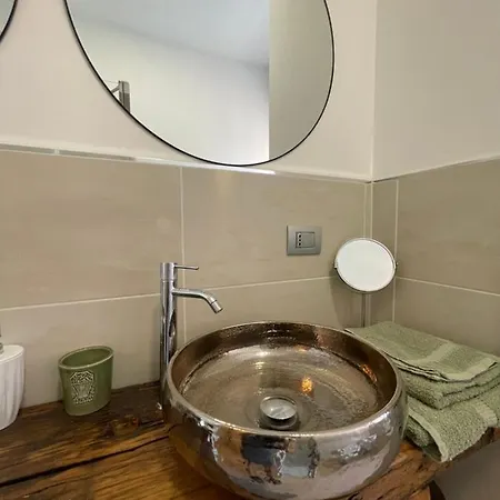 A 4 Km Dal Centro Apartment Perugia